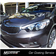 Automotive Coating