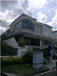 Commercial & Residential Tinted